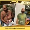 Golden State Fitness & Performance Testimonial Before and After