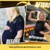 Golden State Fitness & Performance Testimonial Before and After