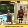 Golden State Fitness & Performance Testimonial Before and After